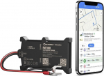 Truview GPS - FMT100+ GPS Tracker - Reaalajas 2G Tracker laevastiku, kaubiku, haagissuvila, mootorratta, auto jaoks - 24/7 klienditugi