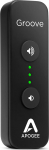 Apogee Groove USB 2.0 DAC & k&otilde;rvaklappide v&otilde;imendi