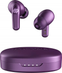 Urbanista Seoul In-Ear k&otilde;rvaklapid | Juhtmevabad k&otilde;rvaklapid mikrofoniga | 70ms madala latentsusega m&auml;nguk&otilde;rvaklapid | Dual Mode Bluetooth k&otilde;rvaklapid | Kiirlaadimine USB-C k&otilde;rvaklapid | 32 tundi m&auml;nguaega | Lilla v&auml;rvus