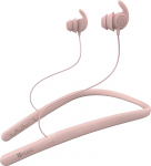 Hmusic HS88 Bluetooth Sleep Headphones for Side Sleepers, Flat / Thin Noise Blocking Sleep Earbuds, pehme ja mugav, traadita kaelarihmaga k&otilde;rvaklapid magamiseks, jooga, treening, reisimine