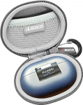 RLSOCO &uuml;mbris Huawei FreeBuds Pro 4/FreeBuds Pro 3/FreeBuds Pro 2 k&otilde;rvaklappidele - Hall