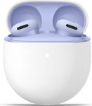 Google Pixel Buds 2a - aktiivse m&uuml;rasummutusega juhtmevabad k&otilde;rvaklapid - kerged ja mugavad - veekindlad - Bluetooth &uuml;hilduvad - iirised