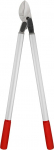 Felco 230 80cm Anvil Lopper Two-Hand pruning Shear Lever action, Straight Blade