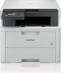 Brother DCP-L3520CDWE kompaktne 3-in-1 v&auml;rviline LED-multifunktsionaalne seade koos WLANiga