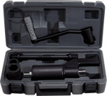 KS Tools 516.1150 Uni p&ouml;&ouml;rdemomendi muunduri komplekt, 5 tk, 1", 30+32mm