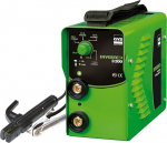 GYS elektroodide keevitusmasin 130 A Green Inverter 3200