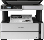 Epson EcoTank M2170 Multifunction Printer - Inkjet Printer - A4, 39 ppm, Mono, Black, White, One Size