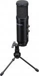 NACON Streaming Microphone for PC : PC DVD ROM , ML