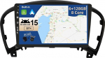JOYX - 6G + 128G - Android 12 IPS autoraadio, mis sobib Nissan Juke J15 (2010-2019) / YF15 Infiniti ESQ (2011-2017) - Traadita CarPlay/Android Car/DSP - Kaamera ja mikrofon - 9-tolline 2 DIN - DAB SWC WiFi 360