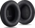 AHG asendusk&otilde;rvaklapid Kingston Hyper X Cloud Flight ja Stinger jaoks (must)