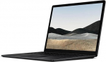 Microsoft 2021 Surface Laptop 4 Intel Core i7-1185G7 (13,5 tolli, 16 GB RAM, 256 GB SSD) (QWERTZ saksa), must (renoveeritud)