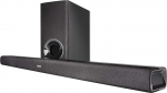 Denon DHT-S316 Soundbar ja juhtmeta subwoofer Surround Sound, Bluetooth Soundbar Dolby Digital, DTS dekodeerimisega, dialoogiv&otilde;imendi, HDMI ARC, seinale paigaldatav, muusika striimimine