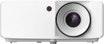 Optoma HZ40HDR Full HD projektor 4000 luumeniga, keskkonnas&otilde;braliku disainiga ja 120 Hz m&auml;ngutehnoloogilise j&otilde;udlusega koju.
