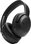 JBL Tour One M2 juhtmevabad k&otilde;rvaklapid - Bluetooth-k&otilde;rvaklapid koos adaptiivse m&uuml;rasummutusega mustas v&auml;rvitoonis - kuni 50 tundi m&auml;nguaega &uuml;he akulaadimisega