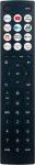 VINABTY ERF3E86 Hisense TV A21530P 55A85H 32E43KT 40E43KT 32A4K 40A4K ERF3E86H jaoks sobiv h&auml;&auml;lpult VINABTY ERF3E86H
