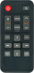 AH81-09662A VINABTY asenduspult, mis sobib Samsung HW-N300/ZA HW-N300 HW-N300/ZC helibaari jaoks