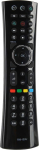 1800t, Rm109u, Humax Rm-109u, Fernbedienung TV Humax Rm-109u, Humax Rm-109, 46 Tasten Fernseher Fernbedienung ABS Ersatz f&uuml;r Humax RMI09U / HDR2000T PVR