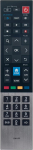 RM-L03 asenduspult, mis &uuml;hildub Humax teleregistraatoriga RM-L03 RML03 FVP-4000T