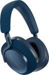 Bowers & Wilkins PX7 S2 juhtmevabad k&otilde;rvaklapid Bluetoothiga ja m&uuml;rasummutusega, sinine, normaalne