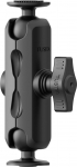 TUSITA Lock 360 Arm 1 tolli klamber - Double Socket B suurus Medium
