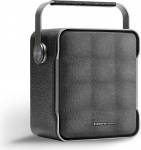 Energy Sistem Classy Essence Bluetooth-k&otilde;lar (70 W t&otilde;elise traadita stereoga, reguleeritav ekvalaiser, ekstra bass, 8-tunnine aku, USB, MP3, WAV, FLAC, premium disain alumiiniumist ja