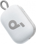 soundcore Anker Select 4 Go Bluetooth k&otilde;lar, kaasaskantav mini k&otilde;lar du&scaron;&scaron;, 20h m&auml;nguaeg, IP69 vee- ja tolmukindel, ujuv, v&otilde;imas heli, siseruumidesse, &otilde;ue ja matkamiseks.