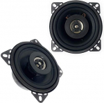 Sound Way - 2-Way koaksiaalne autok&otilde;lar 10 cm 100 Watt