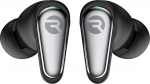 Raycon Pro k&otilde;rvaklapid juhtmevabad Bluetooth h&uuml;briidse aktiivse m&uuml;rasummutusega, teadlikkuse t&otilde;stmise režiim, 40-tunnine aku, 6 mikrofoni, IPX5 veekindlus, mugav ergonoomiline istuvus, Bluetooth 5.3