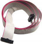 Easyricambi komplekt lame kaabel 16 Pin Mikronova Card pelletipliitidele