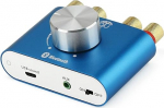 TPA3110 30W * 2 kahe kanaliga Mini Stereo Audio juhtmeta Bluetooth v&otilde;imendi Digitaalne signaali v&otilde;imendi Tablet PC nutitelefonide s&uuml;learvutite jaoks - sinine