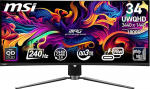 MSI MPG 341CQPX QD-OLED