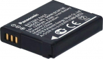 Panasonic DMW-BCM13E Li-ioon aku