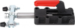 50 mm Hub Double Head Welding Terminal k&otilde;rge s&uuml;sinikusisaldusega terasest T&ouml;&ouml;stuslik t&ouml;&ouml;riistade remont Double Head Weldingiga