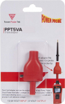 Power Probe PPT5VA 5V adapter piirab 12-24V akuga &uuml;hendatud testeri v&auml;ljundpinge 5 voltini