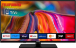 TELEFUNKEN T40X840 Home 40-tolline LED teler (lame, 40 tolli, Full HD, Smart TV)