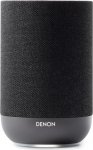 Denon Home 200 Smart Bluetooth-k&otilde;lar HEOS, Dolby Atmos Music, traadita muusikakast, Hi-Res Audio, 8 draiveri paigutus, stereopaaride funktsioon, WiFi, AirPlay 2, Premium Sound & Multiroom - mustanahaline