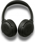 TELEFUNKEN ARCO Style Over-Ear k&otilde;rvaklapid h&uuml;briid ANC-ga - Puhta heli muusika nautimine ja piiramatu autonoomia igap&auml;evaelus - 140h aku, BT 6.0 ja USB-C audio