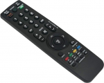 AKB69680438 Asenduspult - VINABTY kaugjuhtimispult LG TV 19LH2000 22LU4000 26LH2000 26LH2010 32LG2200 32LH2000 32LH4010 37LG2100 37LH 2000 37LH2010 37LH3000 37LH3010 69710900011W