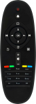 VINABTY Asenduspult Philips RC4498 CRP600/01 242254990235 46PFL9705K/02 Telecomando jaoks PhilipsTV kaudu 242254902543 Asenduspult Philips TV RC2683203/01 CRP605 01 jaoks.