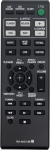 VINABTY RM-AMU199 kaugjuhtimispuldi asendaja Sony Home Audio s&uuml;steemile SHAKE-77 HCD-Shake 77 SHAKE-99 HCD-Shake 99 HCD-GPX555 HCD-GPX888 HCD-SHAKE33 HCD-SHAKE55