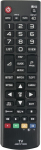 VINABTY AKB73715686 LG TV 19MN43D 22MA33D 22MT44D 22MT45D 22MT47D 23MT55D 24MN43D 24MT47D 24MT55V 26MA33D 28MT47T 29MT45 32LY330C 30C 9LN540V 40UF671V asenduspult, mis &uuml;hildub LG TV 19MN43D 22MA33D 22MT44D 22MT45D 22MT47D 23MT55D 24MN43D 24MT47D 24MT ...