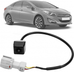Parkimisabi tagurduskaamera Hyundai i40 jaoks, 95760-3Z102 tagumine kaamera 957603Z102 parkimisabi tagumine kaamera