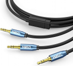 MillSO M352M35-240 Audio-adapter US