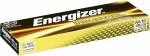 ENERGIZERi patarei Industrial AA/LR6 Mignon 40-st komplektist Ultra Benefits Bundle