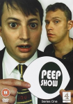 Peep Show - esimene seeria [DVD]