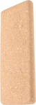 ANKROYU Cork Pressure Plate, Cork Floor Cork Board, Floor Compaction Plate, Flexible Floor Compaction Exhaust Plate for Offices, Shops, Residential Buildings