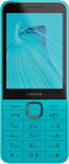 Nokia mobiiltelefon 235 4G (2,8", 128 MB) sinine
