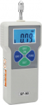 ZKLGS Digital Force Meter SF-50 Portable Pressure Tensile Tester Digital Force Gauge 50N/5kg/11lb
