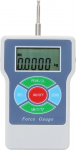 Digitale elektronische Spannungsmessger&auml;te Messkraft Tester Messger&auml;t Tragbarer Handschaltkraftspannungsspannungen,Effiziente Kraftmessung(10N)
