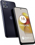 Motorola Moto G73 (5G) Dual SIM 256GB ROM + 8GB RAM (ainult GSM | CDMA puudub), tehases vabastatud 5G nutitelefon (Midnight Blue)
